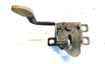 Замок капот fiat doblo ii combo d фото №1