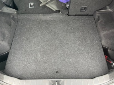 Citroen c4 aircross обшивка багажника 7646a229 фото №1