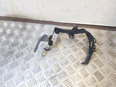 Кронштейн насоса abs mini countryman r60 6790485 14480574 1.6l 82kw 2013 фото №1