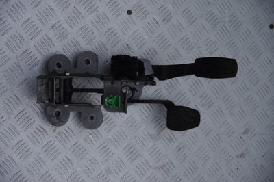 Педалі педаль газу гальма зчеплення espace v фото №1