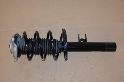 Амортизатор перед передний правый mercedes w177 x247 1 фото №1