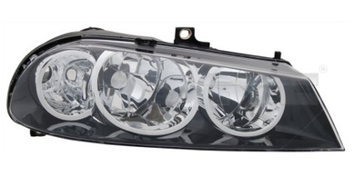 Nowa правая лампа alfa romeo 156 с lat 03-05 фото №1