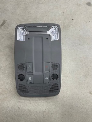 Лампа потолочный led a3 8y оригинал 8y0 фото №1