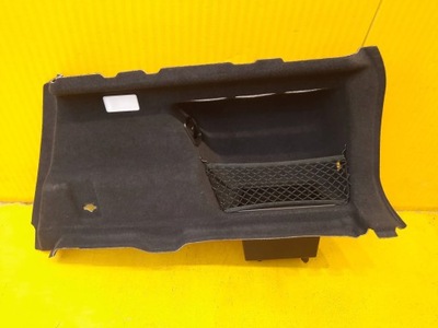 BMW X1 F48 PANEL BOOT REAR RIGHT 7425348  