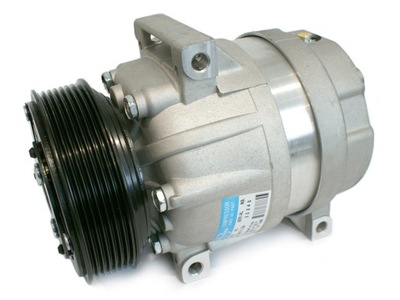 Компрессор кондиционера renault master mk ii 8200200671 / 1135514 фото №1