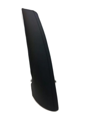 Volvo s90 v90 захист стійка лівий задня 39835736 фото №1