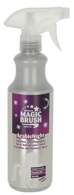 Spray nabłyszczający MAGIC BRUSH ArabicNight 500ml