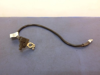 Porsche panamera i 970 клемма минусовая 97061104310 фото №1