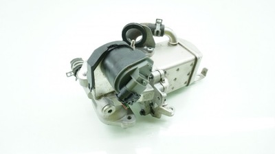 Volvo v40 ii 2.0 d радиатор выхлопных газов клапан egr p31422315 d4204t8 фото №1