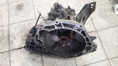 90334344 КОРОБКА КПП OPEL CORSA B F10 1.4