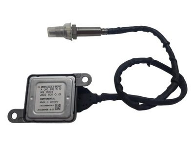 MERCEDES BENZ ЗОНД ЛЯМБДА NOX НОВЫЙ A0009051512