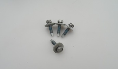 2016 camaro болт болти pas передній поперечина кронштейн фото №1