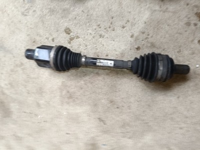 Приводной вал левая передняя mercedes w205 2053303906 фото №1