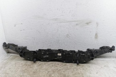 Кронштейн радіатора renault zoe bfm_ 752109644r 68kw 2022 фото №1