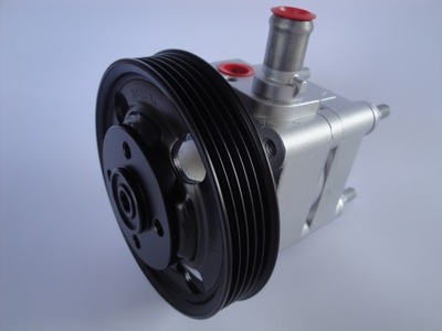 PUMP ELECTRICALLY POWERED HYDRAULIC STEERING VOLVO V70 III 2.4D 2.5T D5 ORIGINAL ZF 3 YEAR WARRANTY  