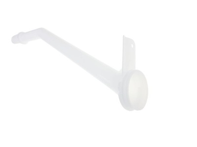 C-hr chr 16-23 труба заливная горловина бак омывателя фото №1