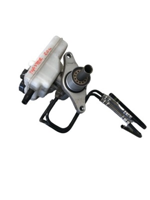 Насос гальмівна renault master 03350890491 фото №1