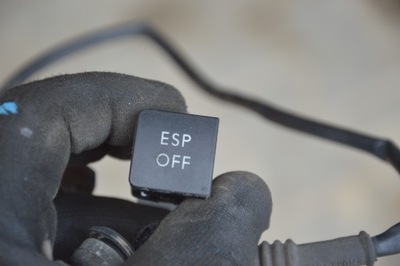 Audi a4 b8 кнопка esp 1k0927117d фото №1