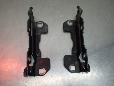 Петли капот alfa romeo 159 фото №1