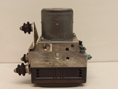 Audi a8 d4 насос abs 4h0907379ab фото №1