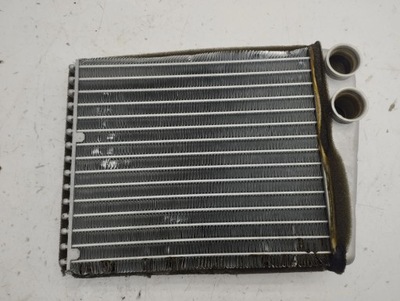 Mini cooper countryman r60 2011 радиатор отопителя фото №1