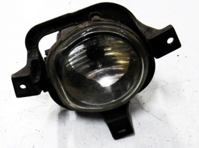 Ford ka mk2 противотуманная фара правый передний 469387576 фото №1
