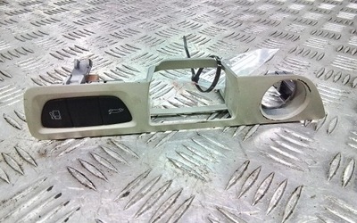 Peugeot 508 переключатель заливной топлива 96661584 xt фото №1