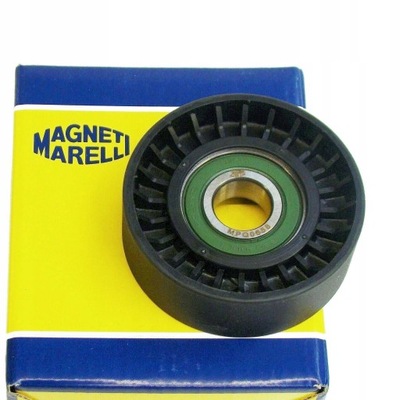 RITINĖLIS ĮTEMPIKLIO MINI MAGNETI MARELLI MMAMPQ0658 