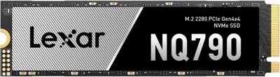 Dysk SSD Lexar NQ790 2TB M.2 PCIe