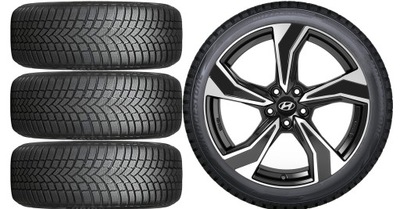 NUEVO RUEDAS INVIERNO HYUNDAI ELANTRA BRIDGESTONE 205/55R16*1  