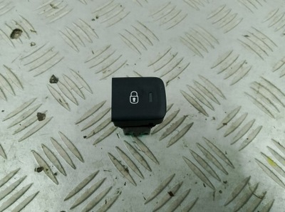 Toyota proace peugeot partner k9 2023 кнопка замка 98170429zd фото №1