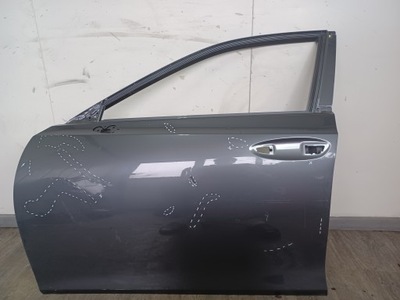 Дверь ---- lexus es vii 2018 - 2025 ---- передние левая ---- фото №1