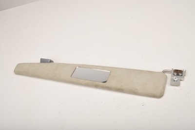 Aston martin db9 козирок захист сонцезахисна фото №1