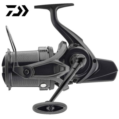 Kołowrotek Daiwa CROSSCAST 45 SCW 5000LD QD*******