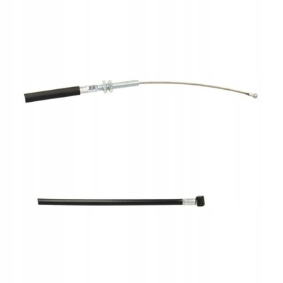 CABLE CONJUNTO DE EMBRAGUE HONDA XRV 750 1993- 4 RIDE LS-108  