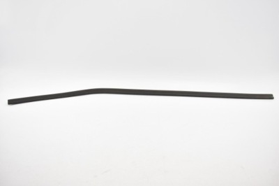 Прокладка порог дверь правая 7221180 bmw f13 f12 фото №1