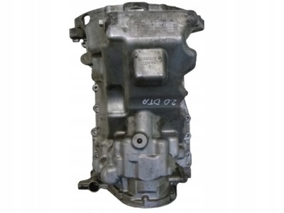 Discovery sport l550 evoque l538 поддон масла 2.0 d фото №1