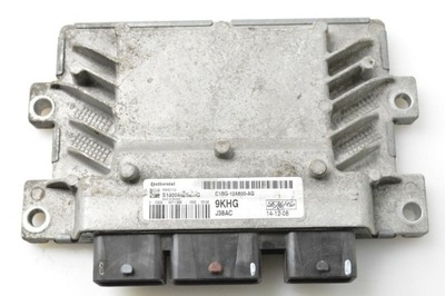 КОМП'ЮТЕР БЛОК УПРАВЛІННЯ ECU C1BG-12A650-AG FORD FIESTA