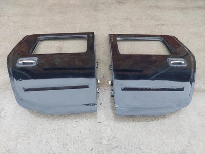 Двері задня лівий правий задні ліва праве повний hummer h2 фото №1