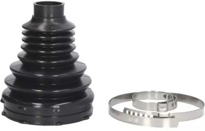 Spidan 36125 набор защита, система рулевой фото №1