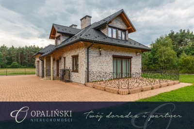 Dom, Poręby Dymarskie, Cmolas (gm.), 227 m²