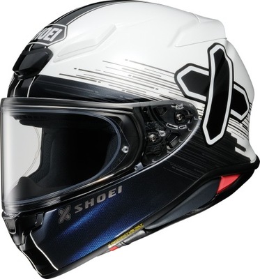 SHOEI KASK INTEGRALNY NXR2 IDEOGRAPH TC-6 XS