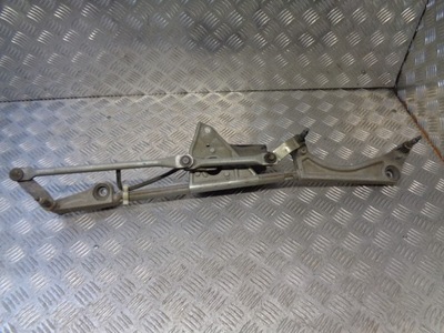 Механізм двірник перед w203 a2038200342 фото №1