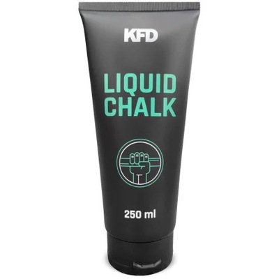 KFD Liquid Chalk magnezja w płynie 250ml