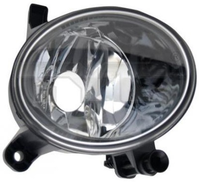 TYC LAMP FOG LAMP AUDI A4 2008  