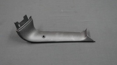 Mini f60 корпус защита крышки багажника правая 7389602 фото №1