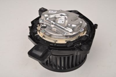 Bmw g20 вентилятор обдув фото №1