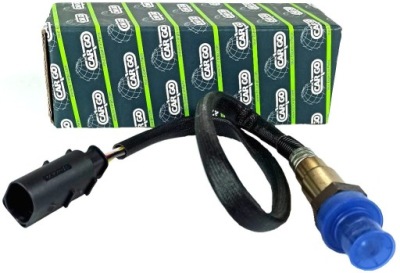 Hc-cargo датчик лямбда-зонд mercedes cls cla slk vito фото №1