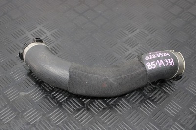 Wąż шланг інтеркулер mini cooper f56 s jcw 8511338 фото №1