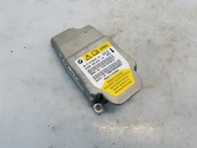 Модуль bmw 5 e60 e61 lift 9172018 фото №1